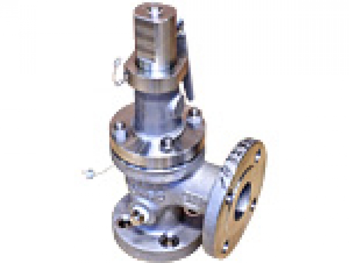 | Pressure Reducing Valve,Safety Relief Valve & Control Valve for