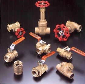 Commercial Valve