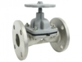 Diaphragm Valve