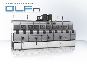 Modular Production Equipment