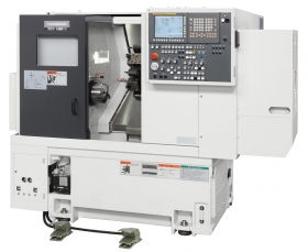 CNC Lathe