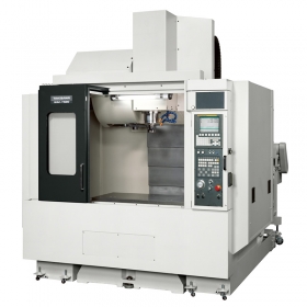 Machining Center