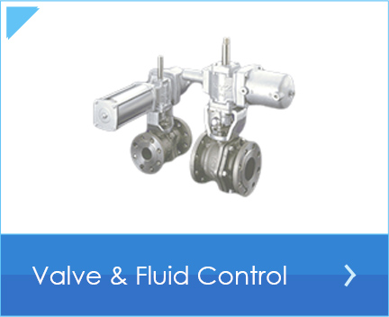 Valve&Fluid Control