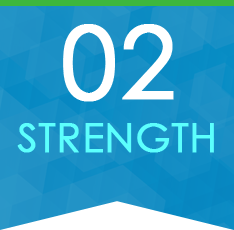 02 STRENGTH